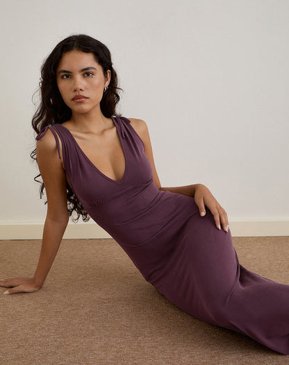 Lillie Maxi Dress