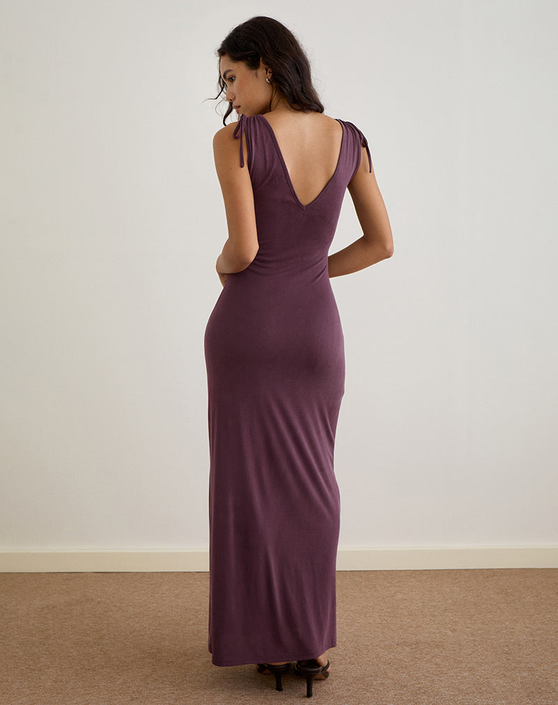 Lillie Maxi Dress