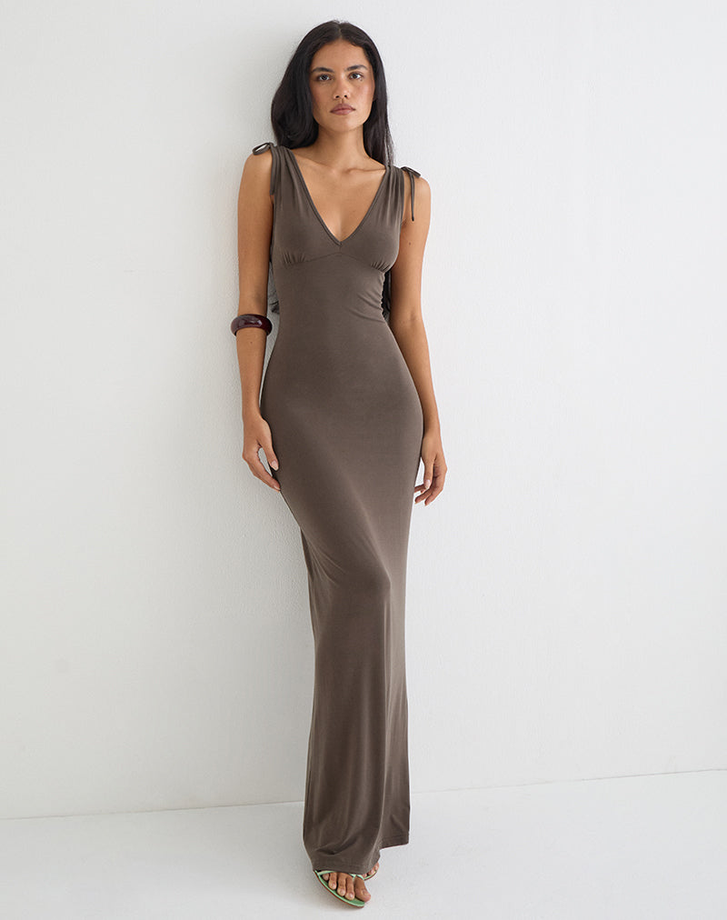 Lillie Maxi Dress