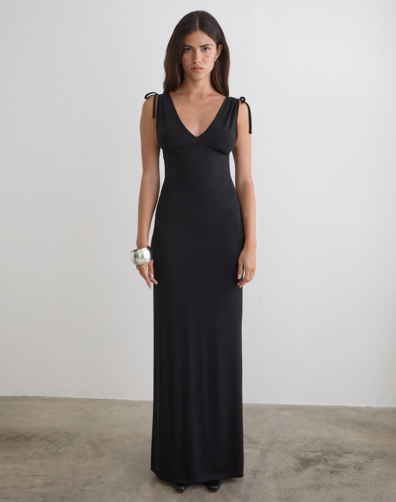 Lillie Maxi Dress