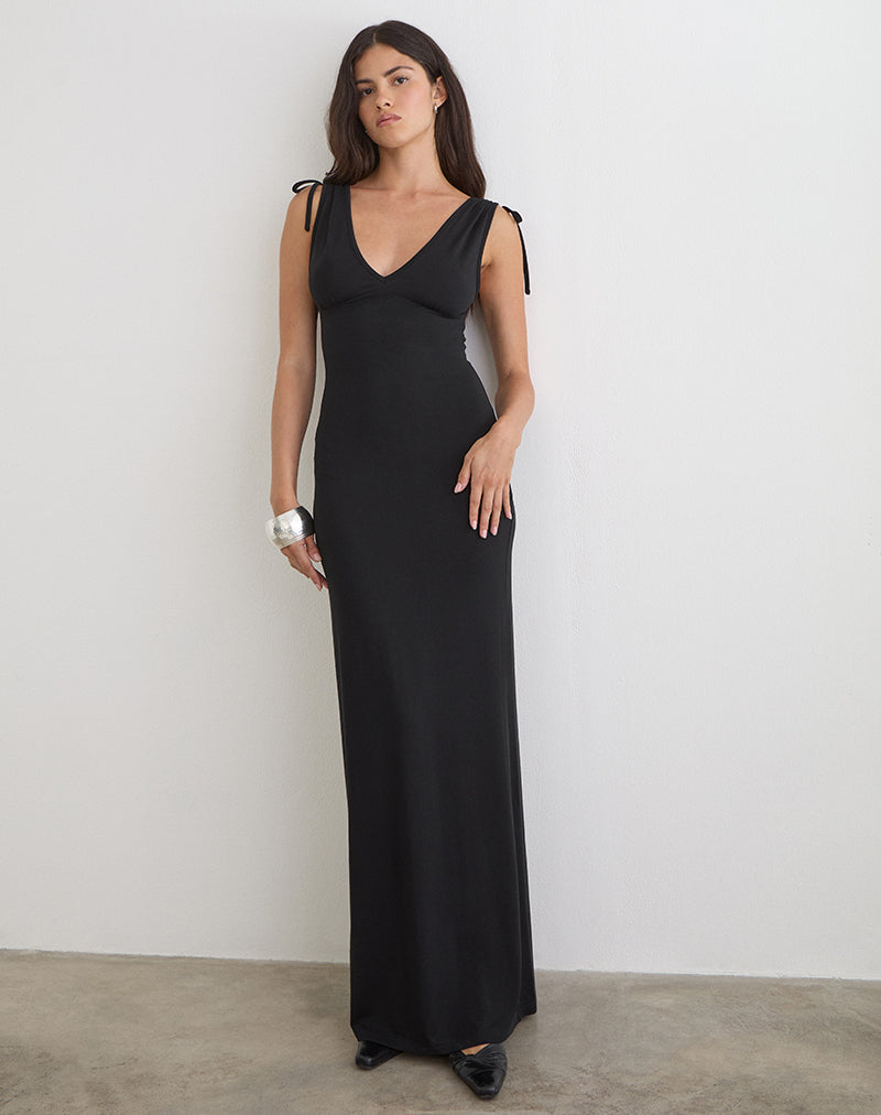 Lillie Maxi Dress