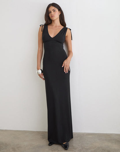 Lillie Maxi Dress