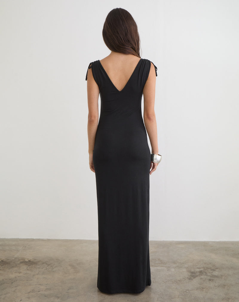 Lillie Maxi Dress