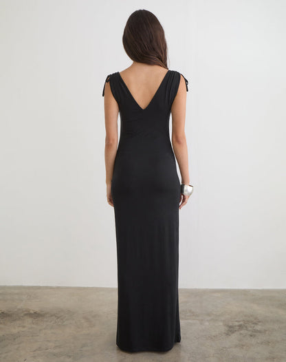 Lillie Maxi Dress