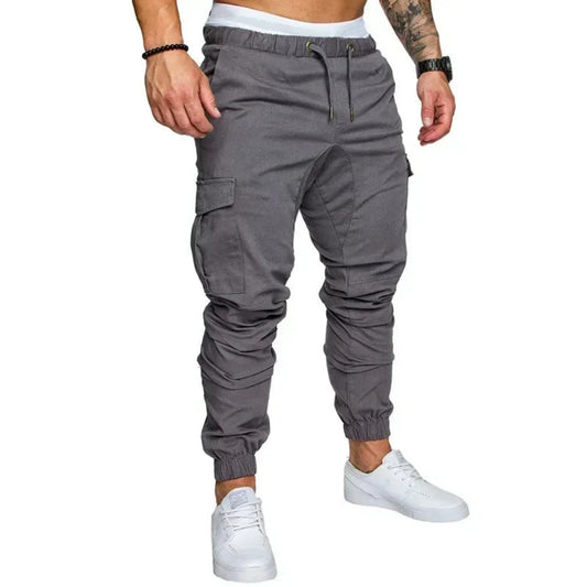 Tjorven - Pantalones cargo casuales - Casuales - Hechos para - Ideales para días informales