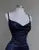 Europe and the United States explosive new cross-border dress summer senior sense Y2K sexy halter Spice Girl dress