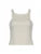 Sleeveless Solid Minimalist Knitted Vest Female Summer Boho Camisole Simple Basic Elegant Tank Top Shirts