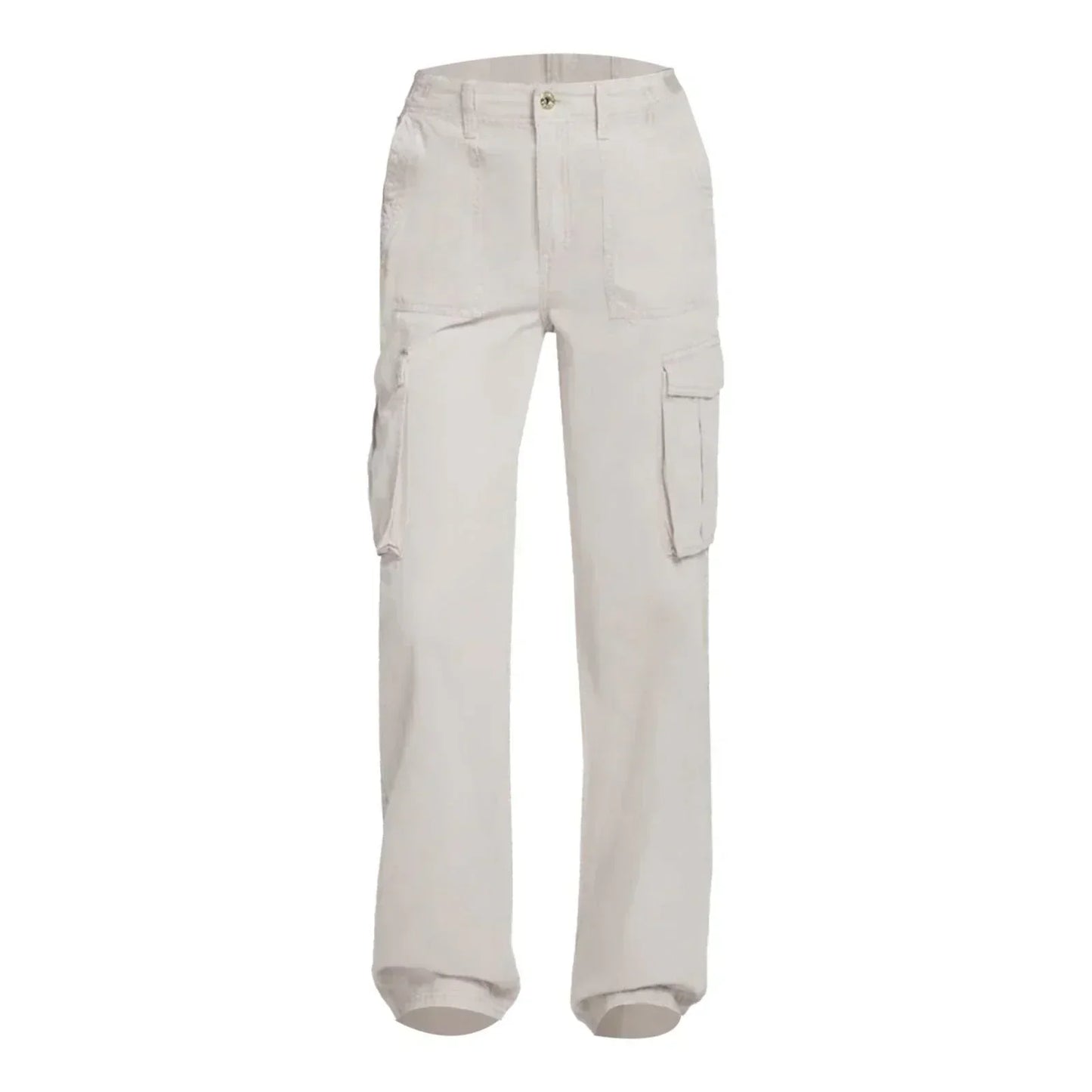 Melanie芒鈥?| Women's Cargo Trousers