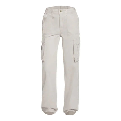 Melanie芒鈥?| Women's Cargo Trousers