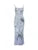 Print Goth Y2K Spaghetti Straps Dress Women Aesthetic Mermaid Summer Dresses