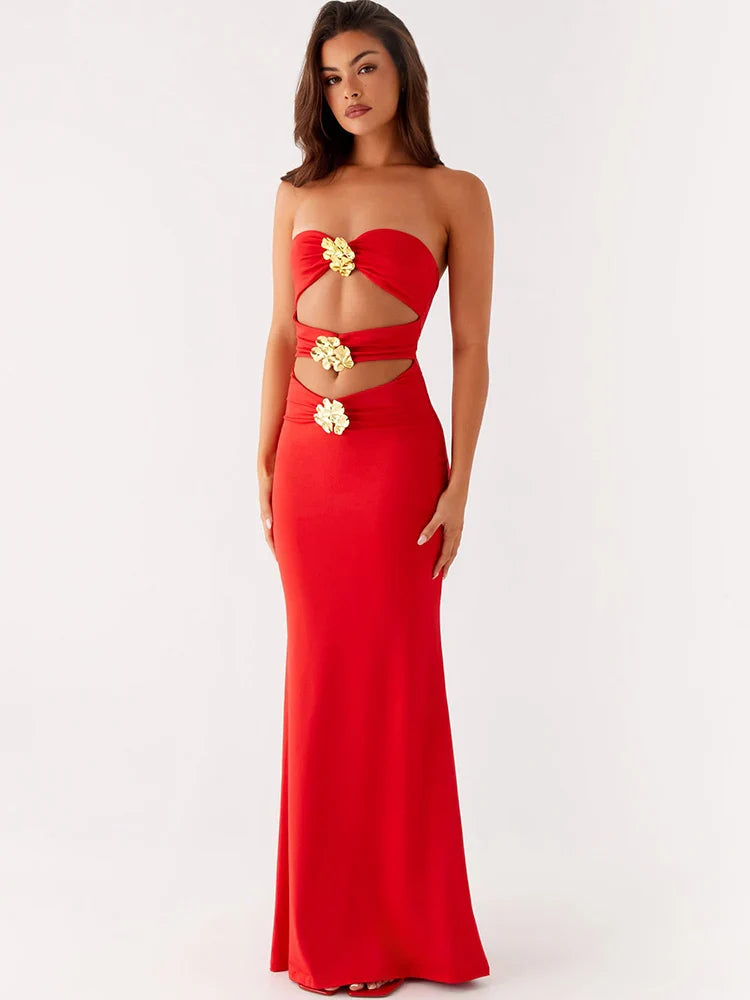 Casey Maxi Dress