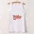 Short-sleeved T-shirt Women Summer cherry letter print short-sleeved top Spice Girls wearing crop short slim-fit street style