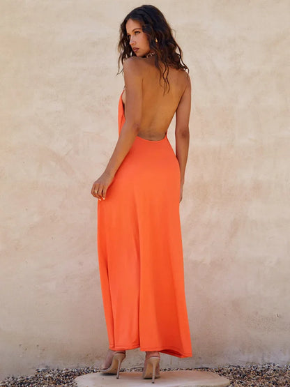Pamela Maxi Dress