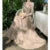 Casual Knitted Dresses for Women Long Sleeves Square Collar A-line Autumn Maxi Dress Korean Fashion Solid Vestidos Mujer New