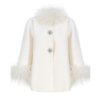 Tessa Coat