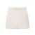 Fashion Tassel Knit Skirt Set Women Bow Buckle O-neck Long Sleeve Cardigan Sweater Mini Skirts Suit  New in Matching Outfit