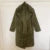 Luxury Winter Long Overcoats Women Oversized Lapel Belted Faux Rabbit Fur Coat Jacket Female Plus Size Outerwear Plush Fur Coats