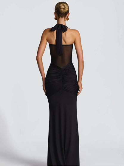 Aileen Maxi Dress