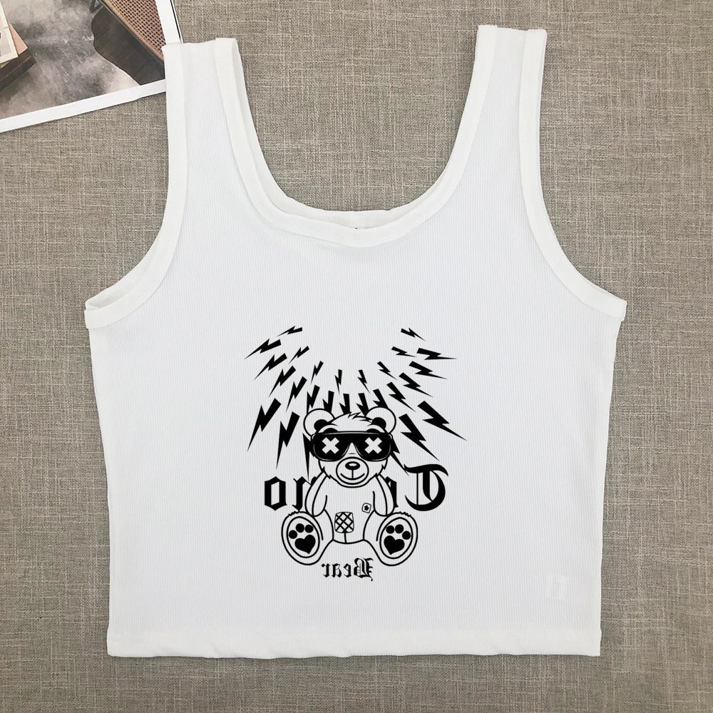Short-sleeved T-shirt women  new explosive spice girls show thin pure want high-grade top summer women’s fashion brand
