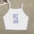 new summer round neck slim-fit Spice Girl pinched waist short top fashion short sleeve T-shirt