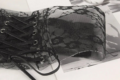 Slimming Girdle Corset