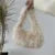 Cute  Winter Candy Color Handbags Women Kawaii Furry Plush Faux Fur Bags Goth Y2k Girls Festival Shoulder Armpit Hobos Bag
