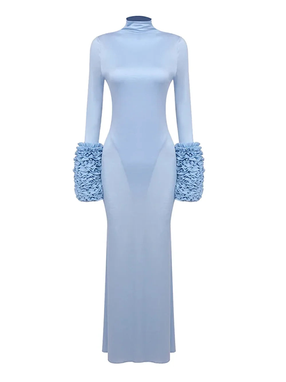 Sierra Maxi Dress
