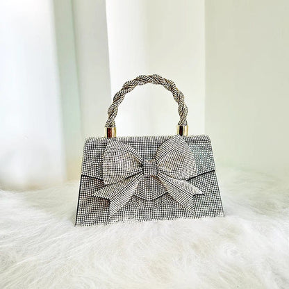 Savanah Handbag