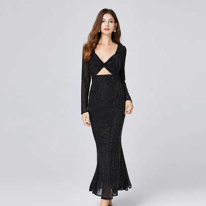 Arielle Maxi Dress