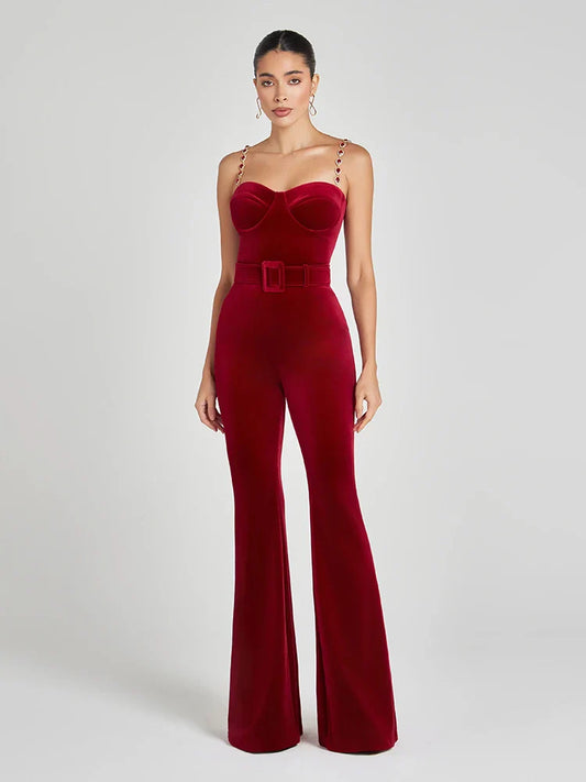 Ava Jumpsuit