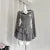 Y2K Two-piece Skirt Set Women Autumn New Hooded Long Sleeve Crop Top Lace Ruffles Mini Skirt Korean Fashion Outfits Kawaii Suits
