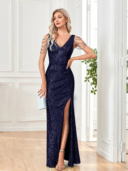 Kendal Maxi Dress