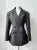 Autumn New Elegant Blazer Coats for Women Long Sleeve Office Lady Korean Fashion Casual Loose Street Trends Solid Blazers Jacket