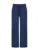 Pockets Drawstring High Waist Casual Loose Sweatpants For Women Gray Solid Basic Simple Straight Leg Pants Jogging Trousers