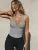 new vest base women spring summer Europe and the United States women’s sexy slim top fashion brand with base shirt women