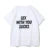 Y2K Europe and America casual T-shirt Spice Girl pattern print ladies summer crop slim street