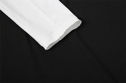 Autumn Cross Ruffle Trim Mini Dress Simple Solid V-neck Ruched Full Sleeve Body-shaping Frock Female Classic Street Vestido