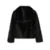 Chic Ins Blogger Brand Fashion Fake Fox Fur Jacket Coat Women  Winter Luxury Design Big Collar Fur Coats Cool Girls Overcoat