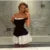 Contrast Color Folds Mini Dress For Women Slim Fit Off-Shoulder Sexy Dress Plunge Elegant Sleeveless Gown Dress Ladies