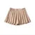 Sexy Pleated Skirts Women Korean High Waist Mini Skirts JK Preppy Summer Fashion White Black Gyaru Tennis Extreme Skirt