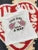 Short Spice Girl  summer burst small shirt design sense slim slim short-sleeved T-shirt woman