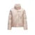 Down Jacket Women Chinese Style Disk Button Gentle Series Sweet  New Winter Stand Collar Loose Texture Thick Coat