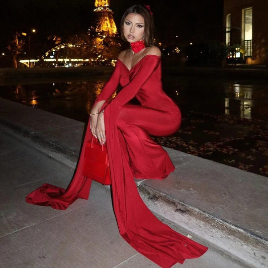 Penelope Jumpsuit