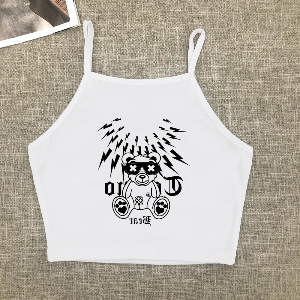 Short-sleeved T-shirt women  new explosive spice girls show thin pure want high-grade top summer women’s fashion brand