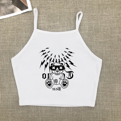 Short-sleeved T-shirt women  new explosive spice girls show thin pure want high-grade top summer women’s fashion brand