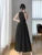 Spring Summer New Casual Elegant Sleeveless Knitted Midi Dress Slim Elegant Ladies Robe