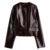 Casual Leather Jacket Skirt Set for Women 2 Pieces Lapel Single Breasted Top Mini Skirts Autumn Lady Y2k All-matching Outfits