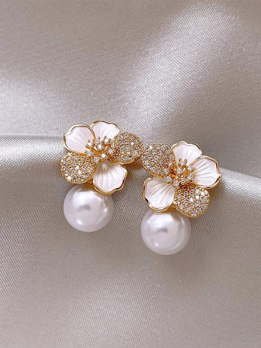 Ryann Earrings