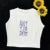 new summer round neck slim-fit Spice Girl pinched waist short top fashion short sleeve T-shirt