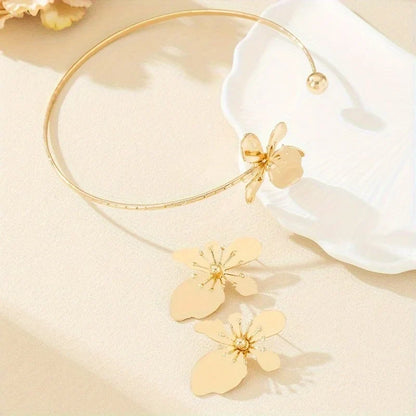 Estrella  Jewelry Set